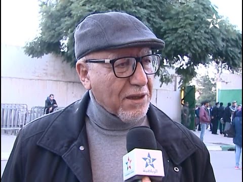 شاهد إدارة الجيش الملكي تمنح عزيز العامري الضوء الأخضر