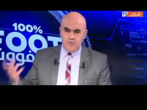 شاهد مدرب يفاجئ بادو الزاكي بتصريح غريب