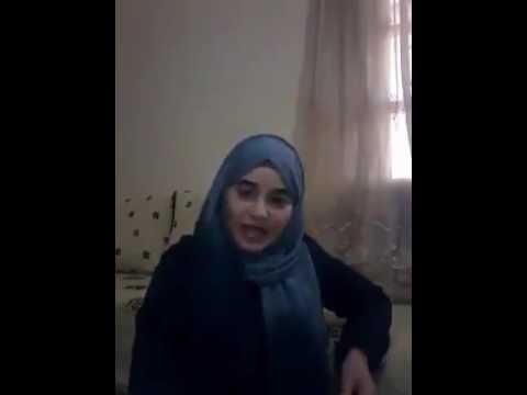 شاهد مغربية تهاجم عادل الميلودي