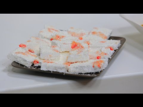 طريقة عمل ومقادير القشطية