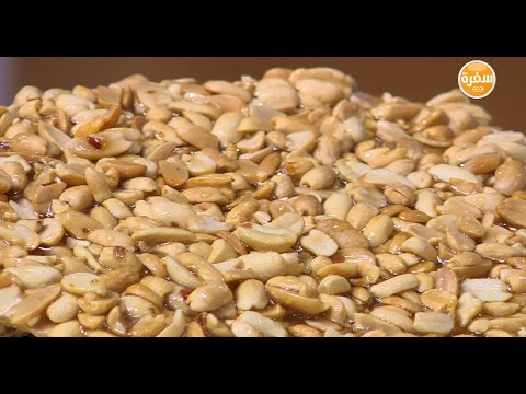 طريقة عمل ومقادير حمصية – فولية