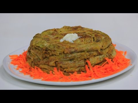 طريقة إعداد محشي كرنب بالقشطة