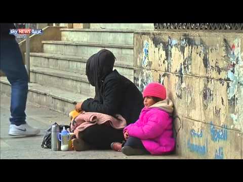 أطفال سورية يتسرّبون من المدارس إلى العمل في لبنان