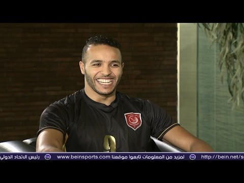 شاهد تصريح جريء ليوسف العربي لبي ان سبورت