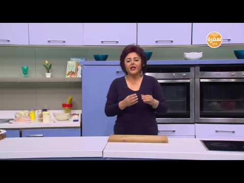 شاهد أبرز استخدامات الزيتون في الطعام