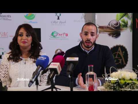 شاهد وكيل أعمال سعد لمجرد في أوروبا يخرج بتصريح صادم