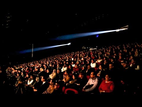 شاهد كبور يتألق من جديد بعروض مبهرة