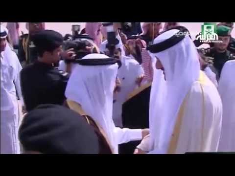 الرياض تستضيف زعيمًا خليجيًا لليوم الثالث على التوالي