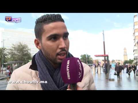 شاهد استطلاع حول عودة بادو الزاكي لفريق الوداد البيضاوي