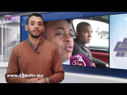 شاهد رئيس الوداد في أول خروج إعلامي بعد أزمة النتائج‎