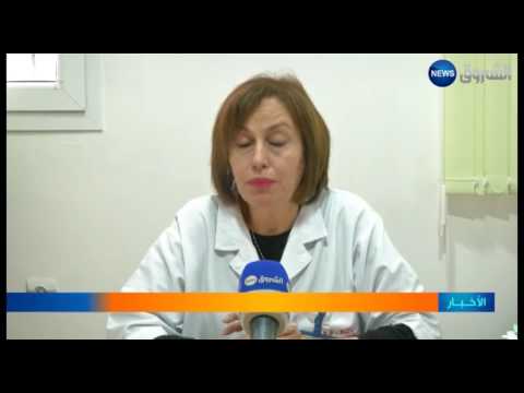 شاهد اسئناف عملية تطعيم الرضع