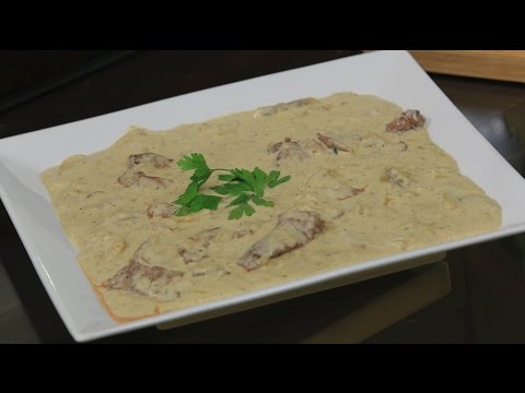 بالفيديو طريقة عمل ومقادير بيكاتا لحمة