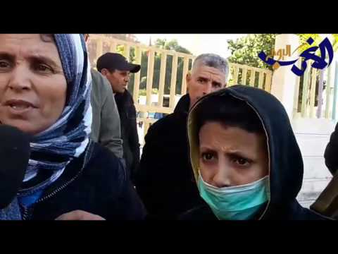 شاهد معاناة أطفال مرضى السرطان بسبب غياب الدواء