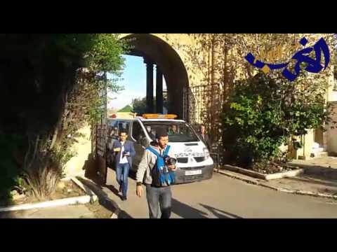 مراسيم جنازة الفنان التشكيلي عبد اللطيف الزين