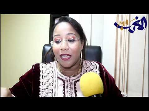 شاهد حفلة تكريم الدكتورة أمينة رضوان