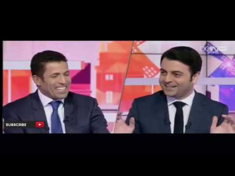 حسين عموتة يكشف عن قراراته إذا تولى مدرب مغربي للمنتخب