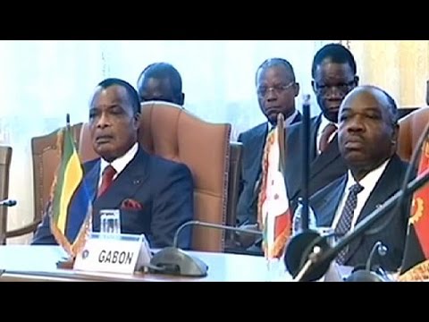 دول وسط إفريقيا تعد إستراتيجيتها للقضاء على بوكو حرام