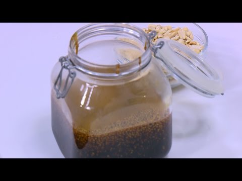 طريقة إعداد المفتقة