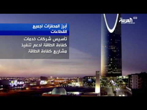 الميزانية السعودية تمنح أولوية لـ9 صناعات