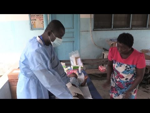 شاهد حملات وقاية وتدليك لمكافحة الالتهاب الرئوي