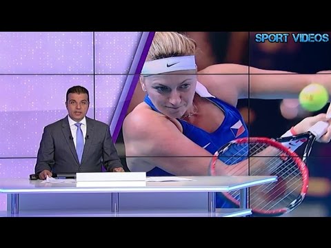 شاهد نجمة التنس العالمي تنجو من موت محقّق