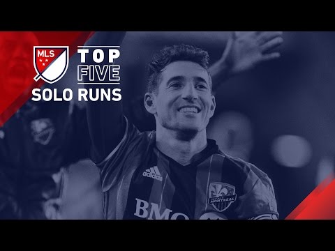 شاهد  أفضل 5 أهداف فى 2016