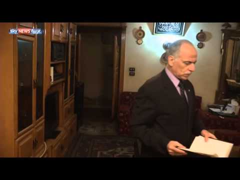 تحركات دبلوماسية مصرية بخصوص الوضع في  ليبيا