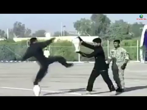 شاهد الفيديو الإيراني الذي أثار موجة عارمة من السخرية