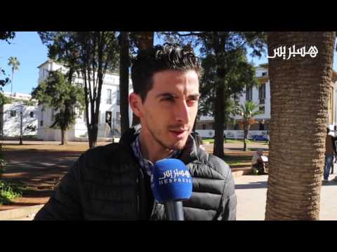 شاهد استعدادت المنتخب الوطني لكأس أفريقيا