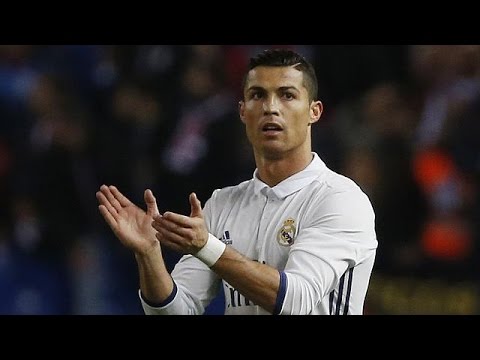 الكرة الذهبية لكريستيانو رونالدو أبرز أحداث الرياضة في 2016