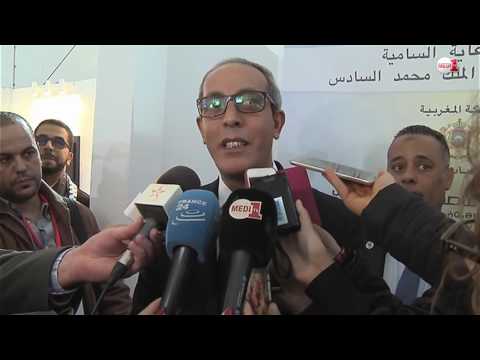 بالفيديو تطوان تجمع الفنانين التشكيليين العرب في ملتقى للشباب