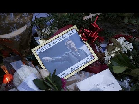 بالفيديو فيد بوي أبرز الشخصيات التي توفيت في عام 2016