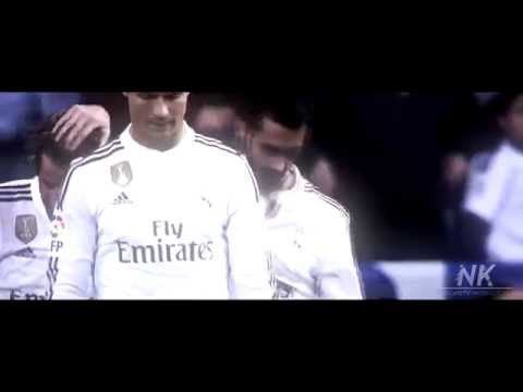 شاهد رونالدو غاضب بعد هدف ألفارو أربيلوا