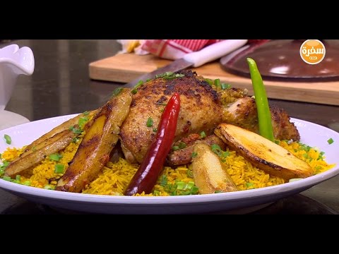 تعرفي على طريقة إعداد بط بالبهارات