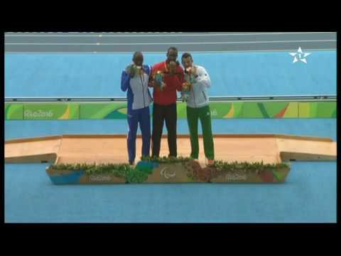 شاهد أهم الأحداث الرياضية في عام 2016