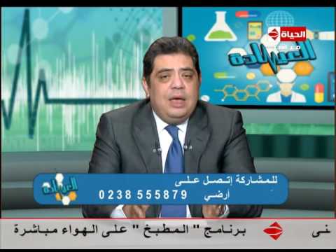 بالفيديو مشاكل المبايض عند السيدات وعلاقتها بتأخر الإنجاب