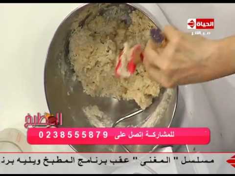 بالفيديو طريقة عمل ومقادير فطيرة الملاك