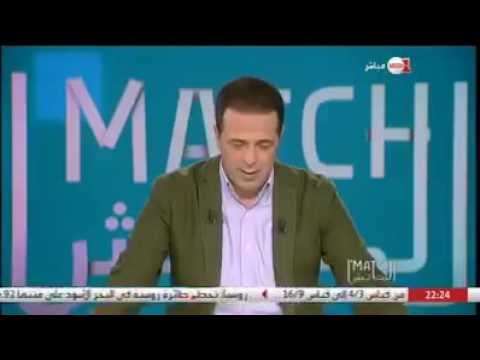 شاهد الصحابي يشرح ظروف رحيله عن الكوكب