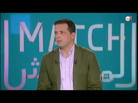 المنتخب ملك للمغاربة وجدل بين رونار وزياش