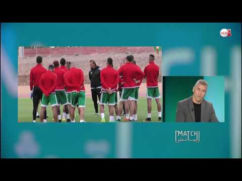 شاهد خيري يؤكد عدم اتفاقه مع رونار