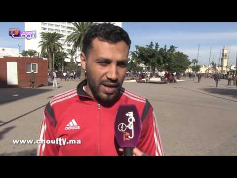 شاهد مطالبات باستقالة هيرفي رونار إذا أخفق في كأس أفريقيا