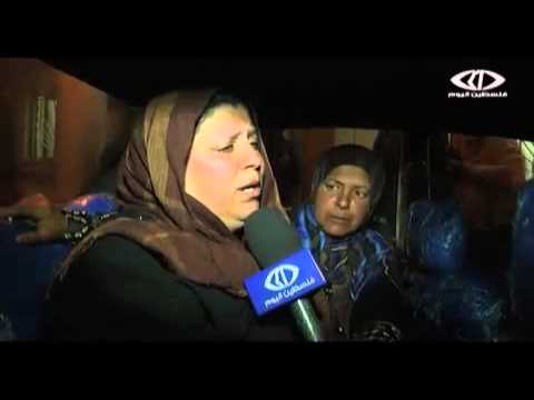 غزيون يُطالبون الأمم المتحدة بتحمل مسؤوليتها