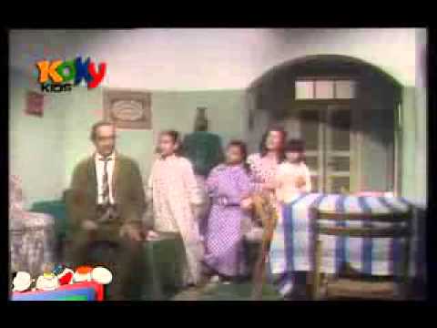 استمتع بأشهر أغانى جدو عبده للأطفال