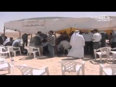 الاحتلال يواصل عمليات هدم المنشآت الفلسطينية