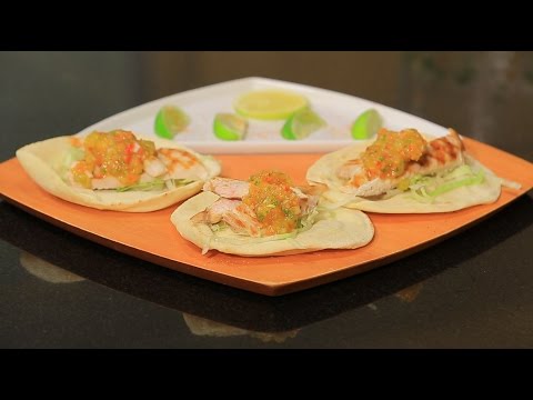 طريقة إعداد سندوتش دجاج مشوي