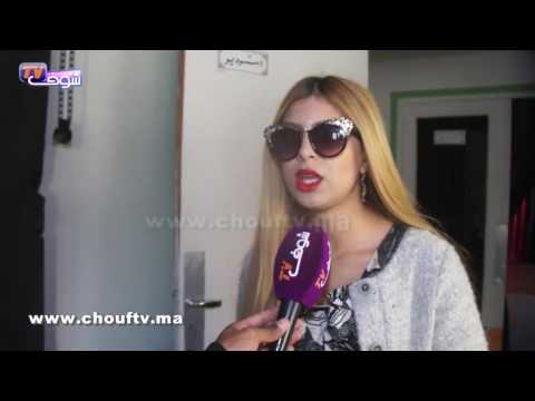 اللجنة المنظمة لبرنامج عارضات الأزياء تخرج عن صمتها