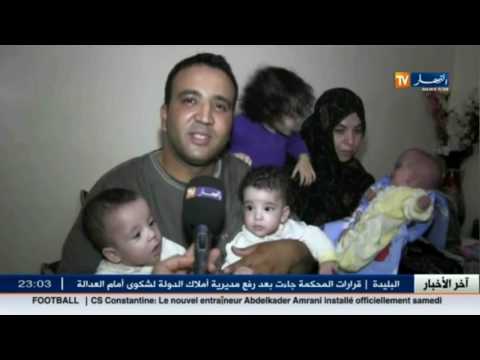 شاهد وفاة الرضيعة ليلى بعد معاناة طويلة مع مرض غريب