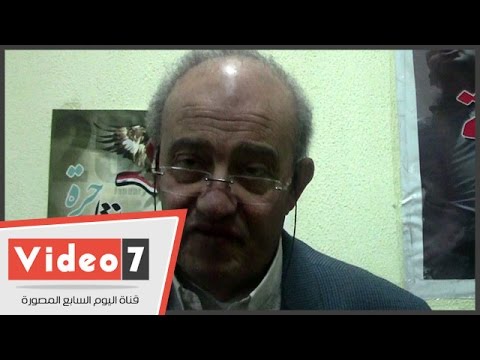 التيار الديمقراطي يدعم الجيش ضد داعش