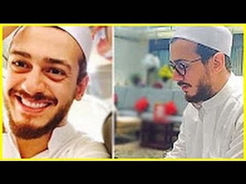 شاهد ما سبب صدمة الفنان سعد لمجرد