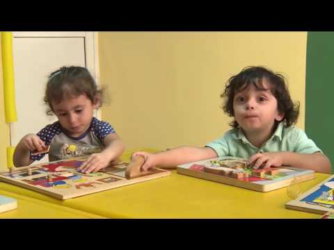 أنماط الرعاية والاهتمام تؤثر على شخصية الطفل